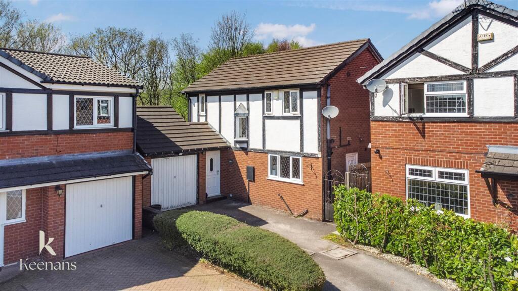 Main image of property: Dell Side Way, Rochdale