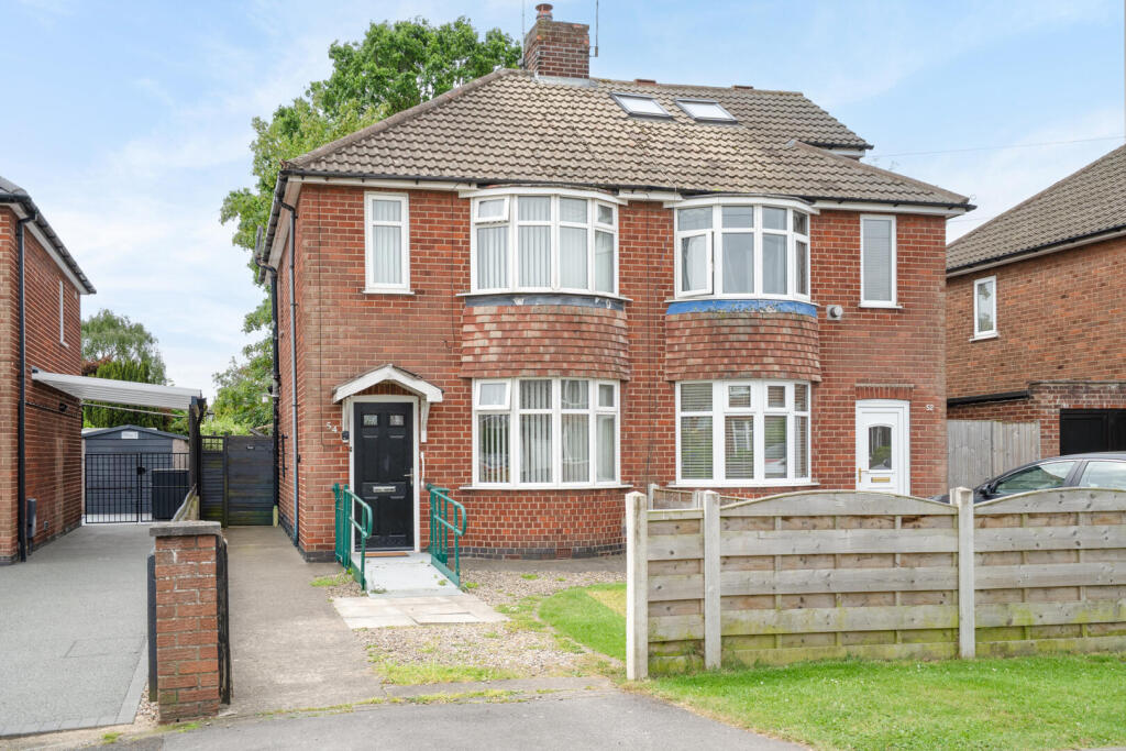 Main image of property: Whitestone Drive, York