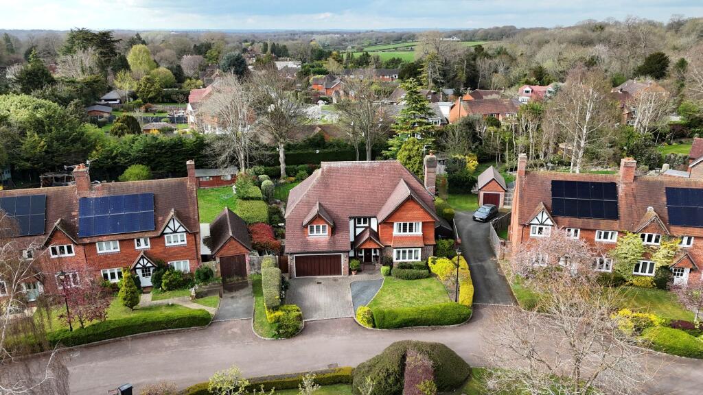 Main image of property: Pauls Place, Ashtead, KT21