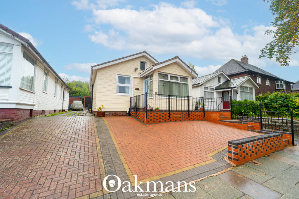 Main image of property: Central Avenue, Birmingham, B31