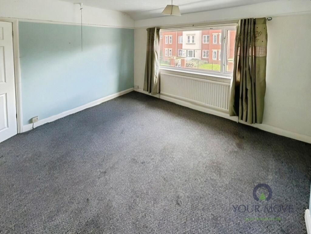 House in North West Leicestershire, Leicestershire - View 4