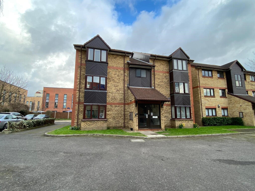 Main image of property: Waterside Close Barking IG11 9EL