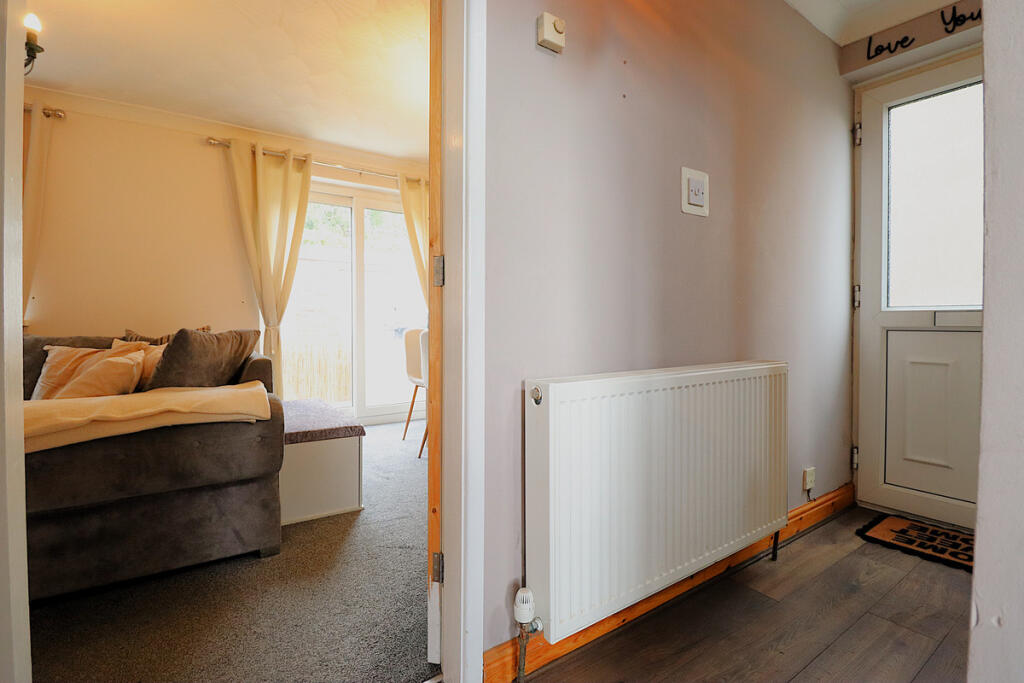 House in Sheffield - View 5