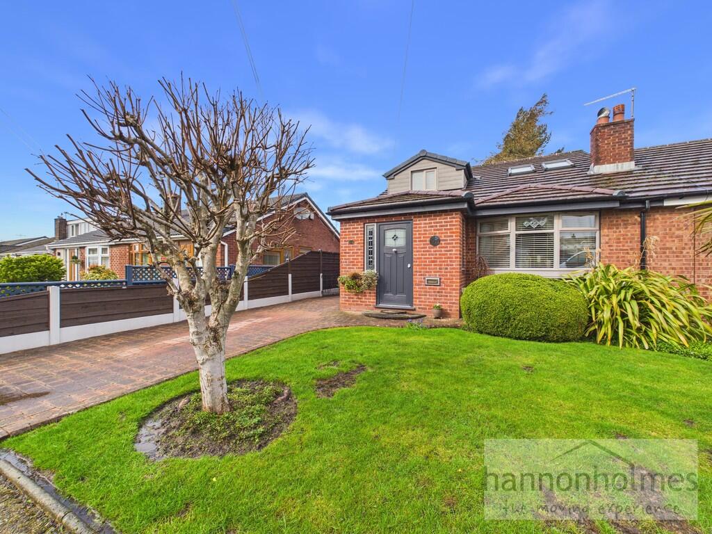 Main image of property: Salisbury Road, Manchester