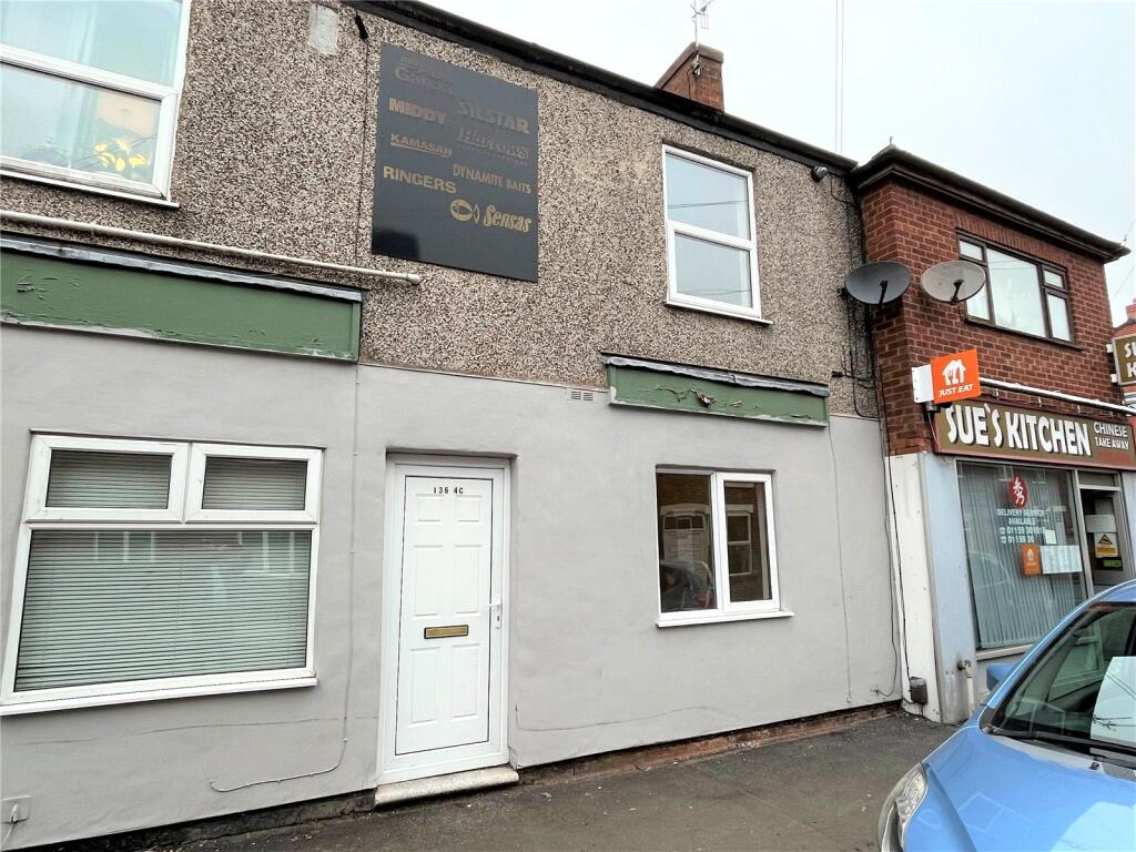 Main image of property: Cotmanhay Road, Ilkeston, Derbyshire, DE7