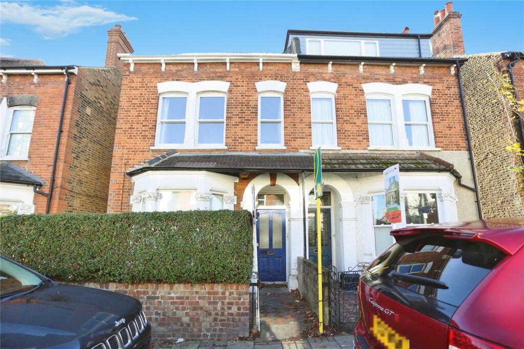 Main image of property: Lennard Road, London, SE20