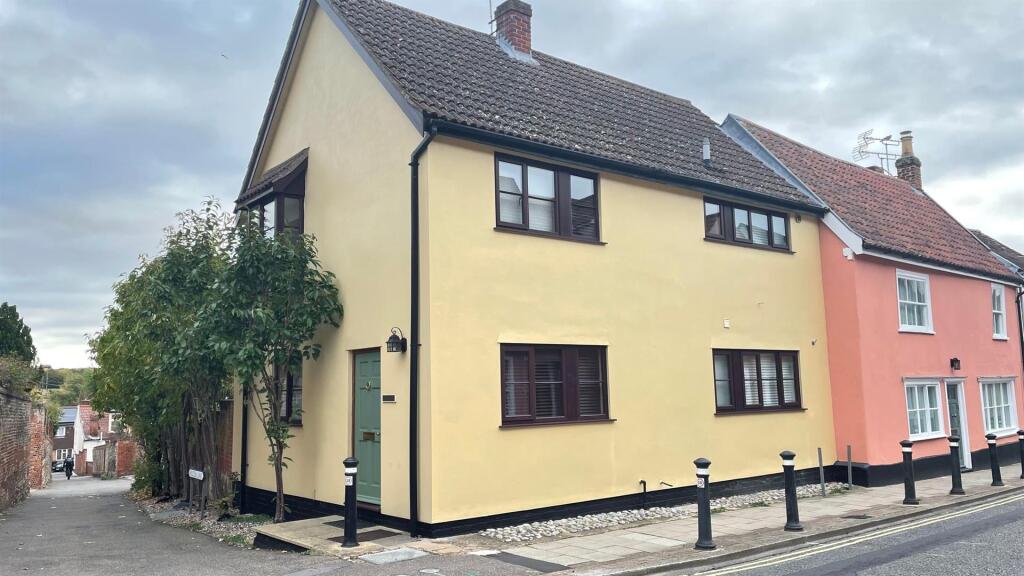 Main image of property: Southgate Street, Bury St. Edmunds