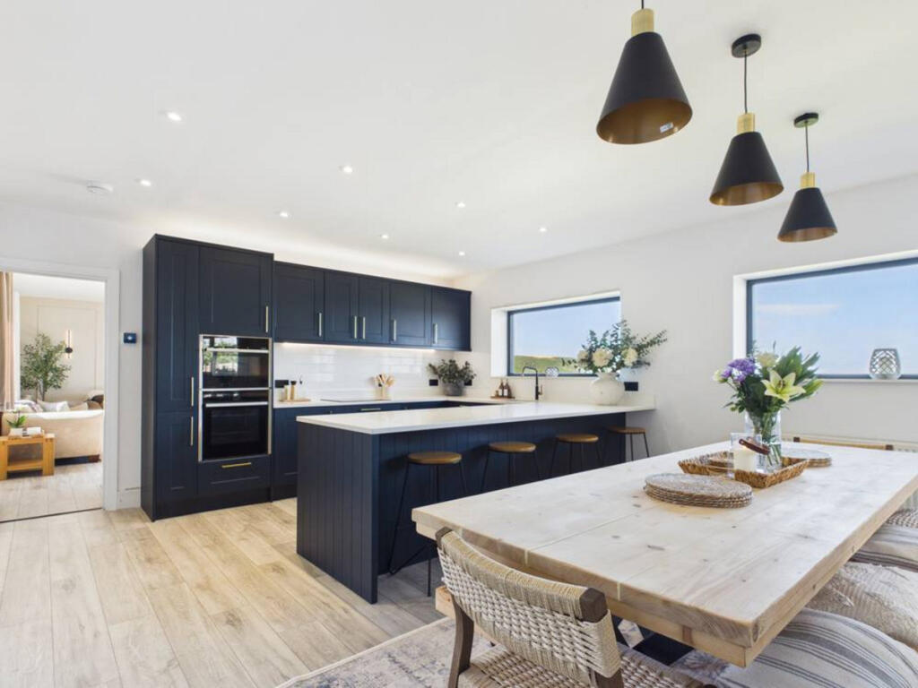 House in Gardenstown, Aberdeenshire - View 4