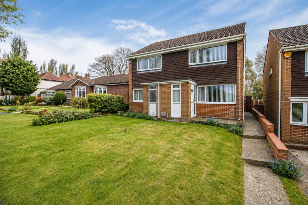Main image of property: Fountains Close, Biddick, Washington, NE38