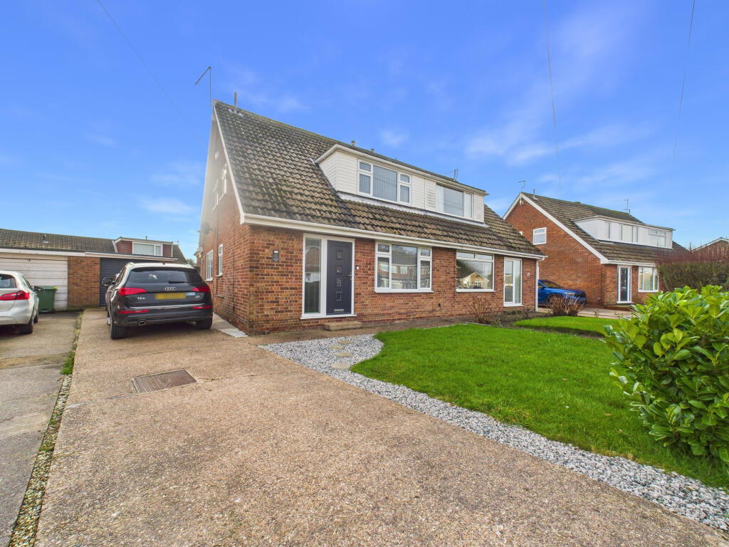 Main image of property: Westlands Road, HU11