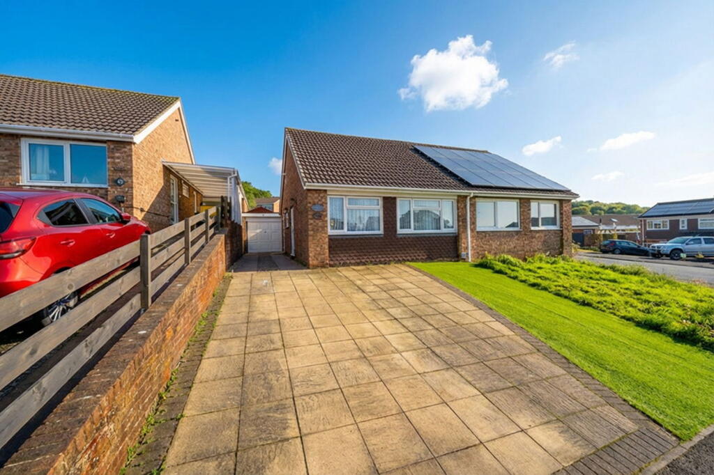 Main image of property: Wigmore Gardens, Weston-super-Mare