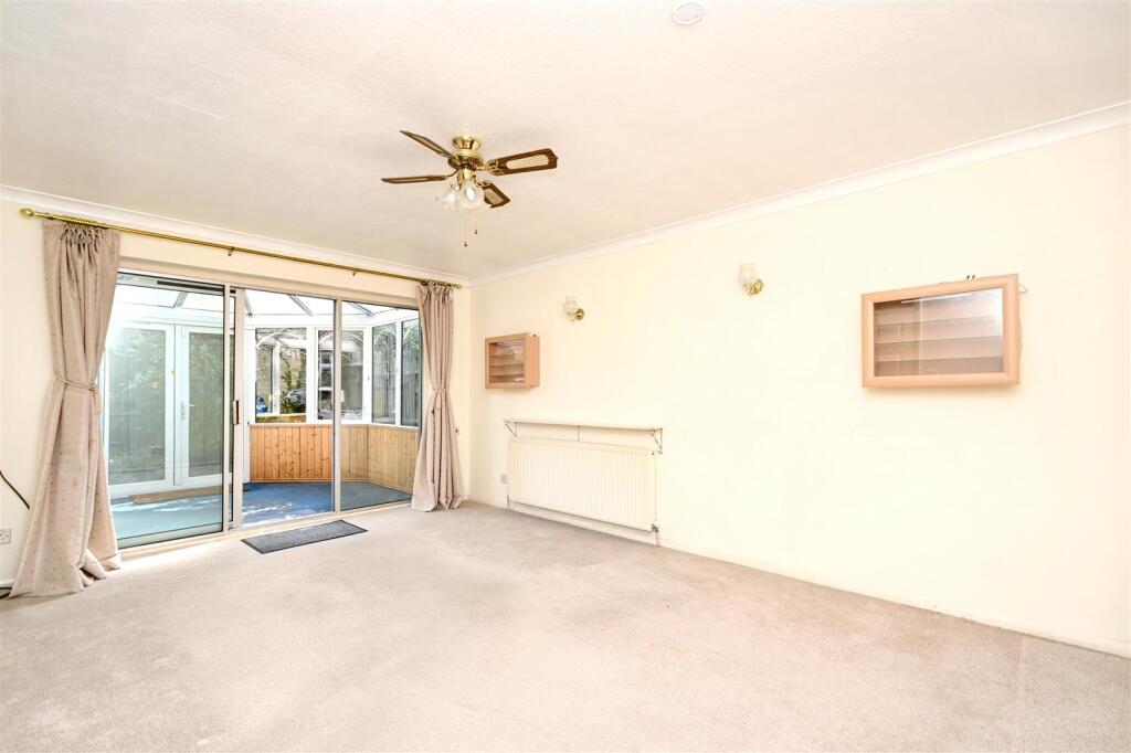 Ramsay Way, Eastbourne - View 5