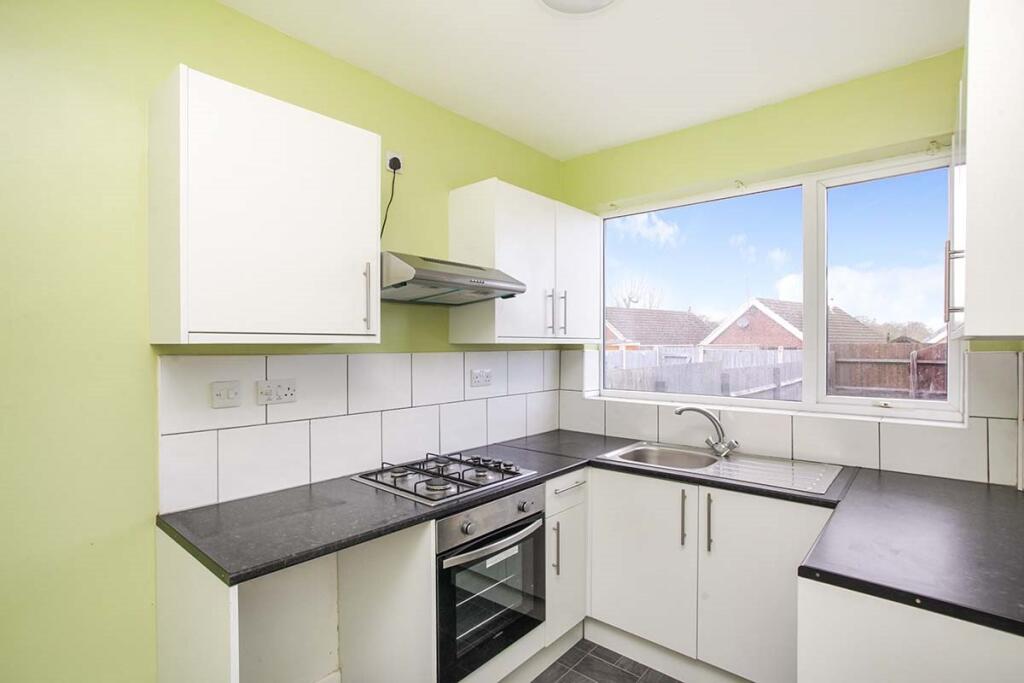 Main image of property: Wood Street, Bedworth, Warwickshire, CV12