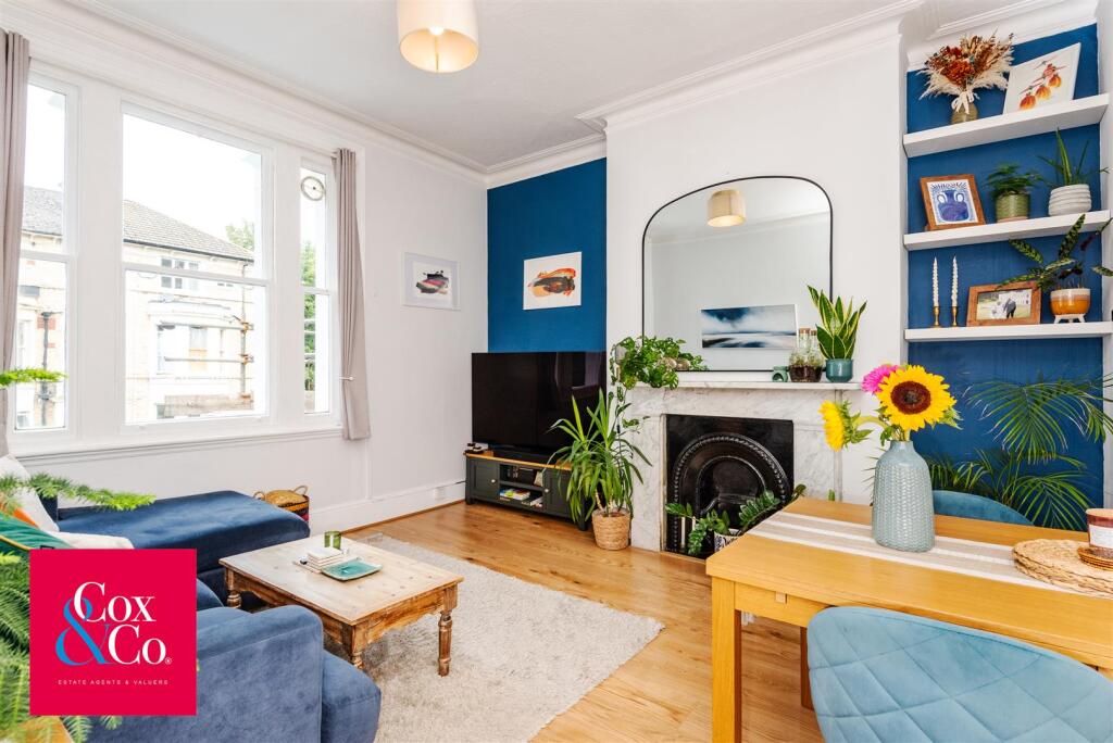 Main image of property: Denmark Villas, Hove