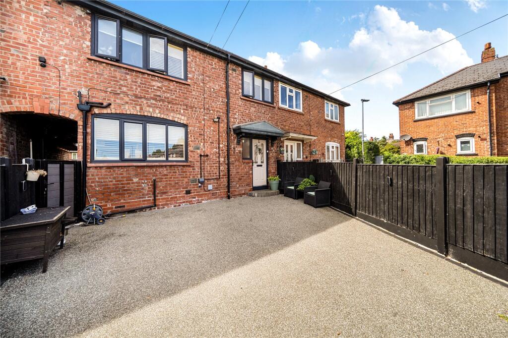 House in Manchester - View 2