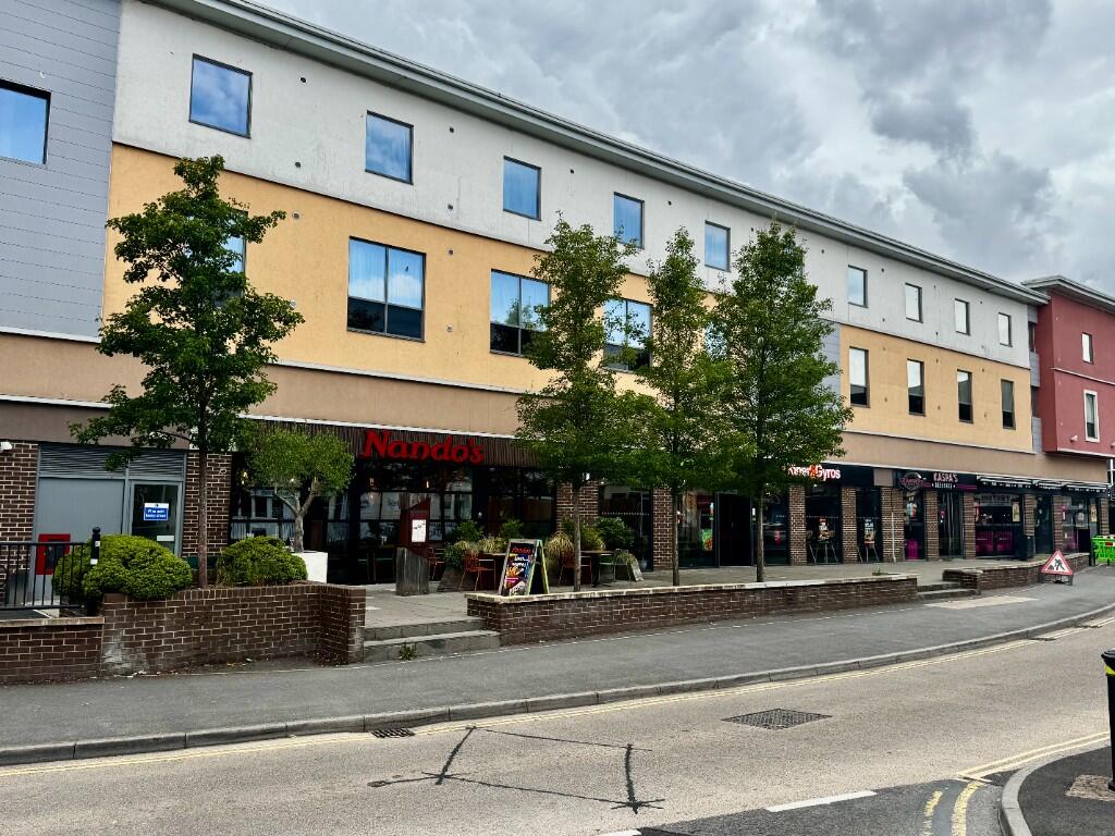 Additional image 13 of South Western Terrace, Yeovil, Somerset, BA20