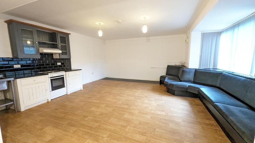Main image of property: Percy Street, Nottingham, NG6