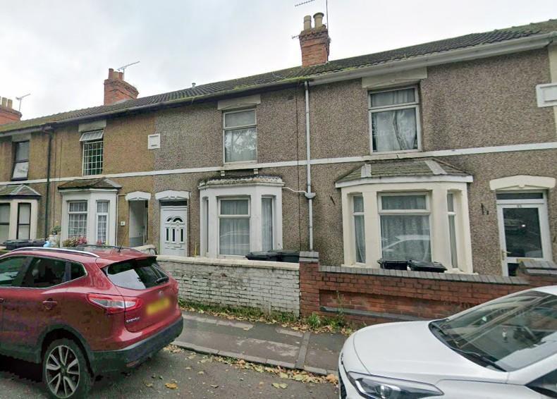 Main image of property: Station Road, Swindon, SN1
