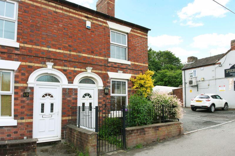 Main image of property: Lincoln Road, Wrockwardine Wood, Telford