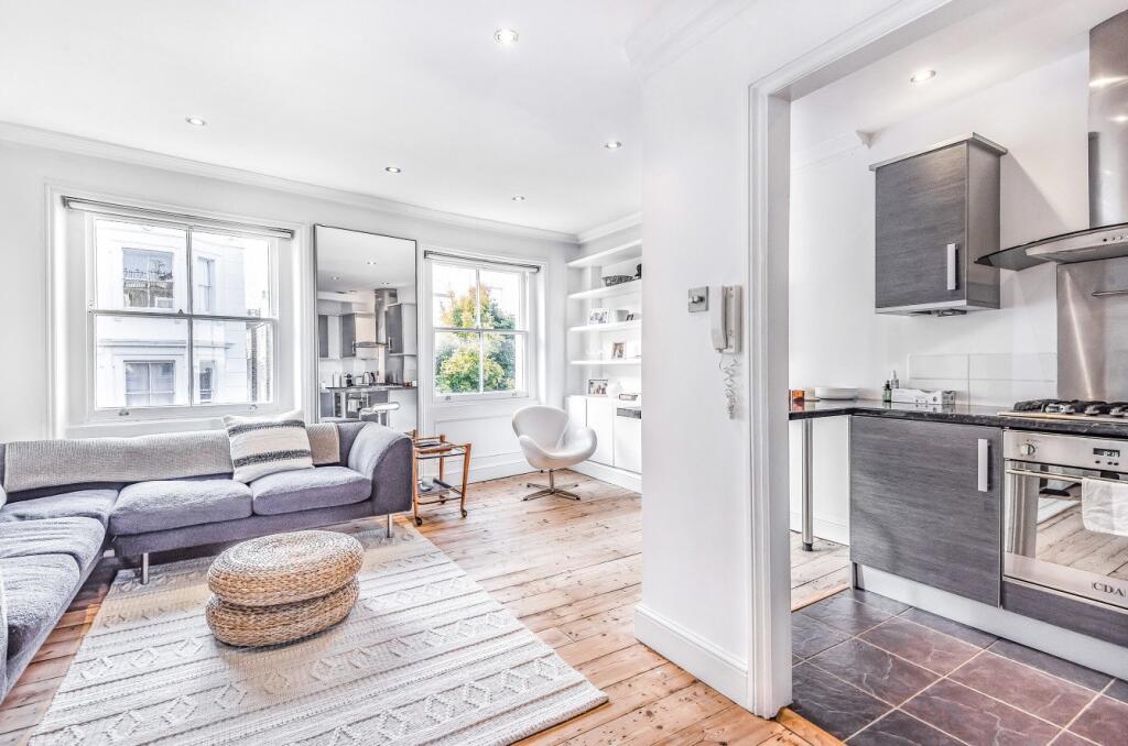 Main image of property: Dawson Place, Bayswater, London, W2