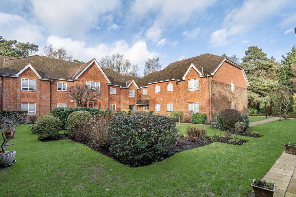 Main image of property: Heathbourne Road, Bushey, WD23