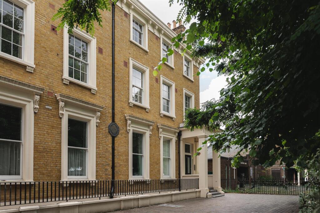 Main image of property: Lower Clapton Road, Hackney, London