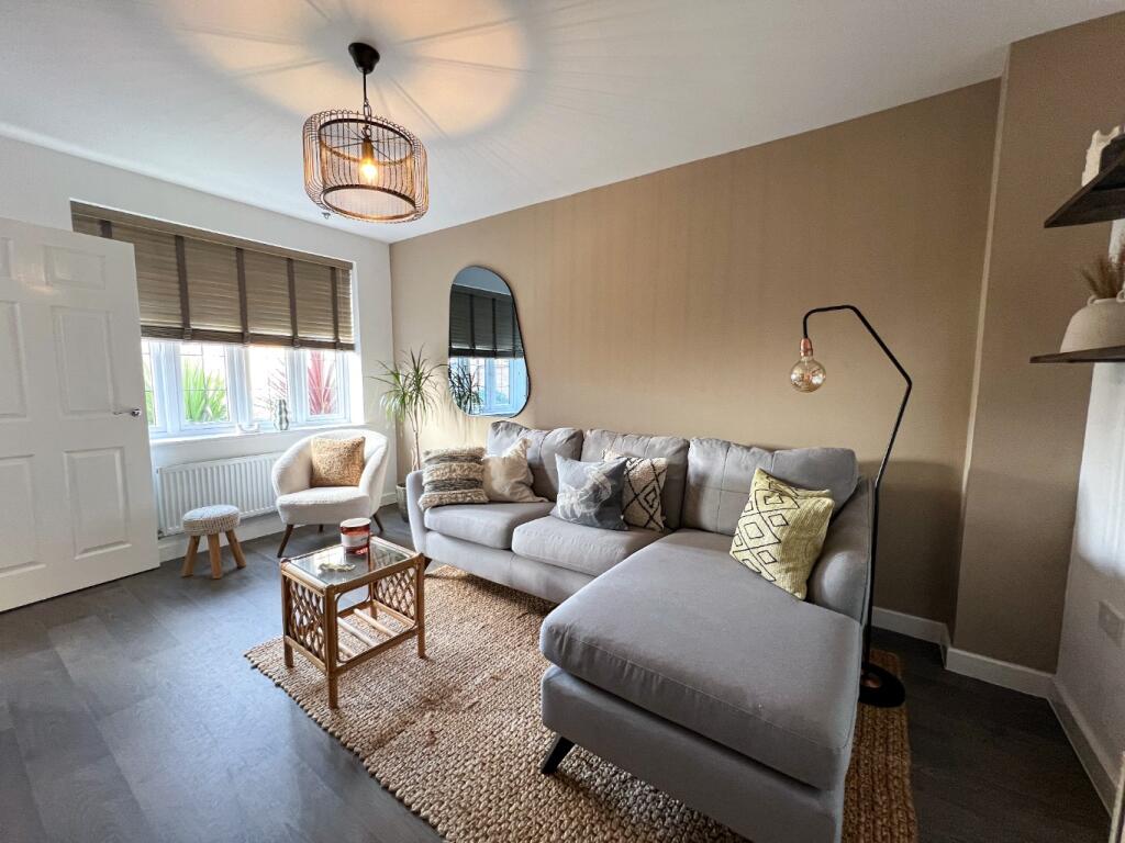 House in North Petherton, Somerset - More
