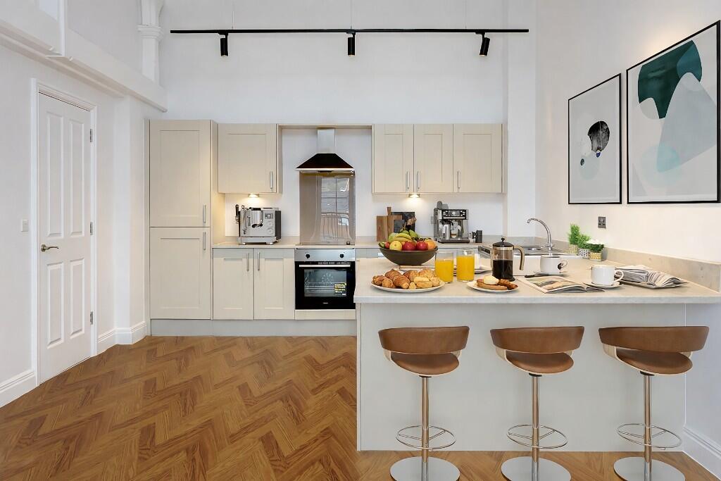 Main image of property: Fence Avenue,
Macclesfield,
SK10