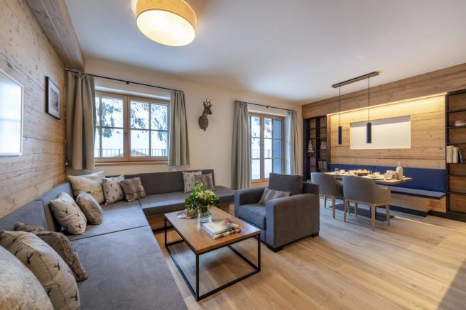 Main image of property: Vorarlberg, Bludenz, Lech