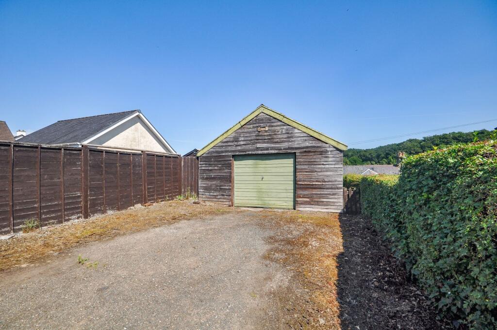 Main image of property: Cunninghame Terrace, Newton Stewart, DG8
