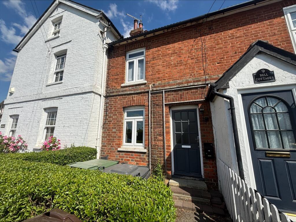 Main image of property: Golden Green, Tonbridge