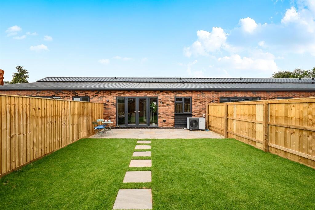 Main image of property: Capps Lane, Heywood, Westbury