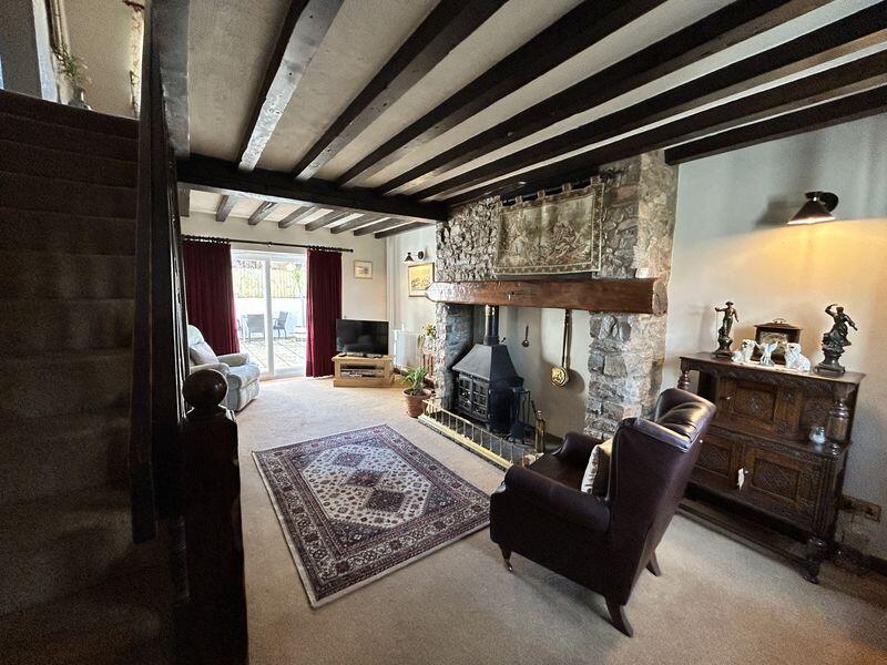 House in Llandudno, Betws yn Rhos - View 4