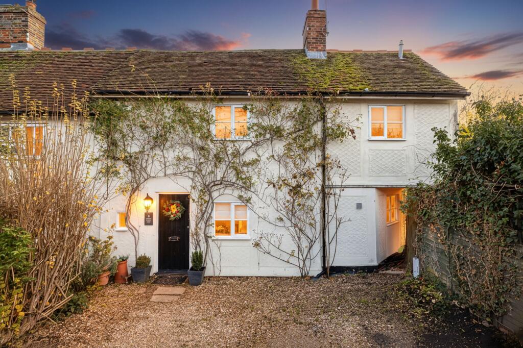 Main image of property: London Road, Newport, CB11