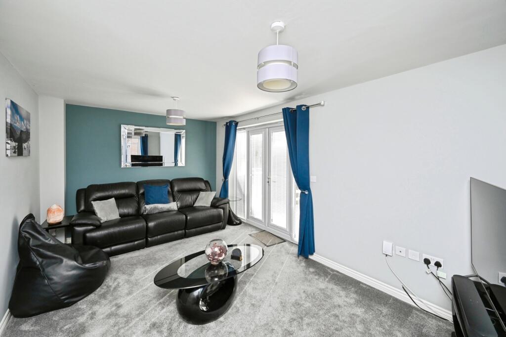 House in Newark and Sherwood, Rainworth - View 3