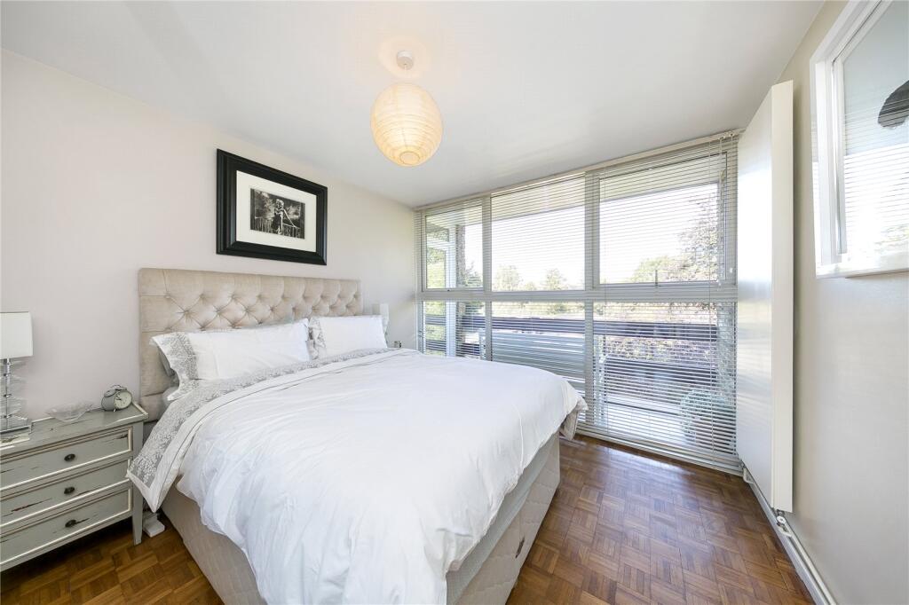 Main image of property: Howmic Court, Arlington Road, East Twickenham, TW1