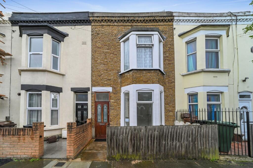Main image of property: Vansittart Road, London, E7
