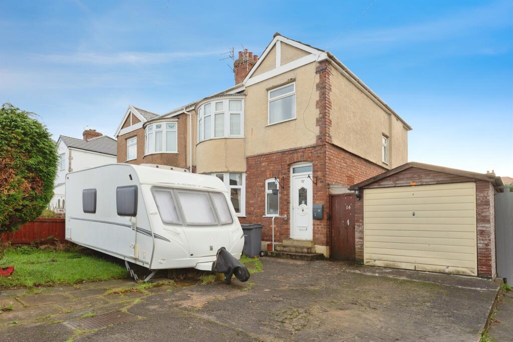 Main image of property: June Avenue, Wirral
