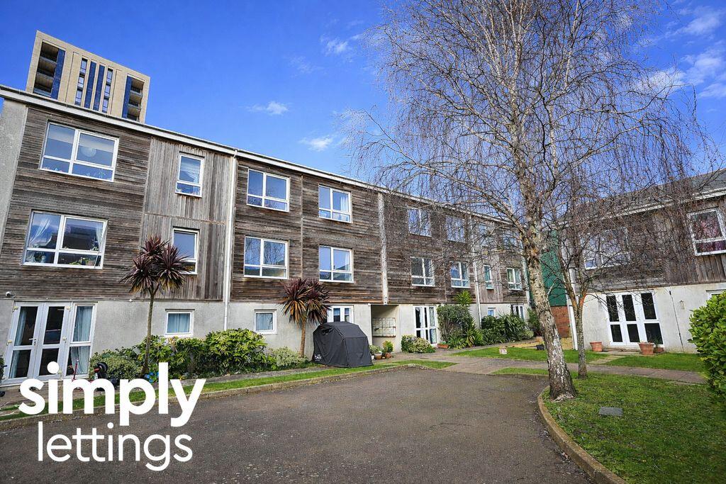 Main image of property: Conway Street, Hove