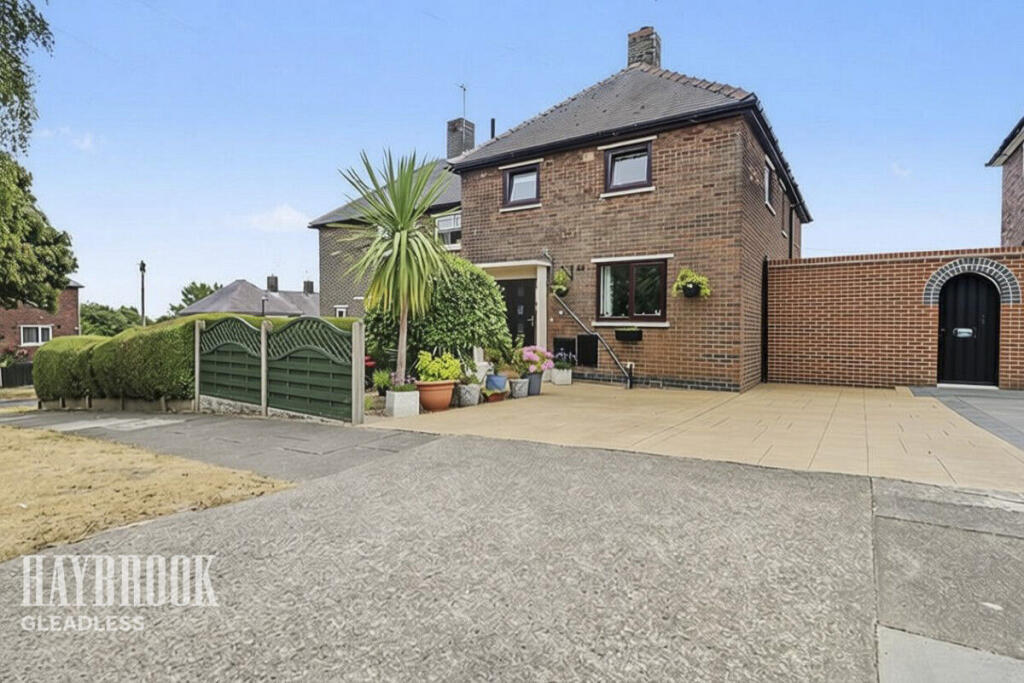 Main image of property: Birley Moor Way, Sheffield