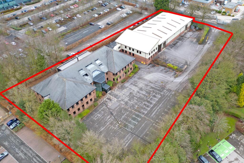 Main image of property: Nidderdale Park, Beckwith Knowle, Otley Road, Harrogate, HG3 1SA