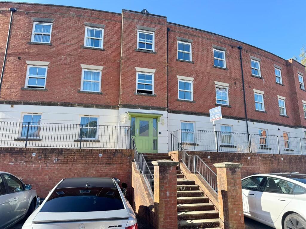 Main image of property: Tiverton