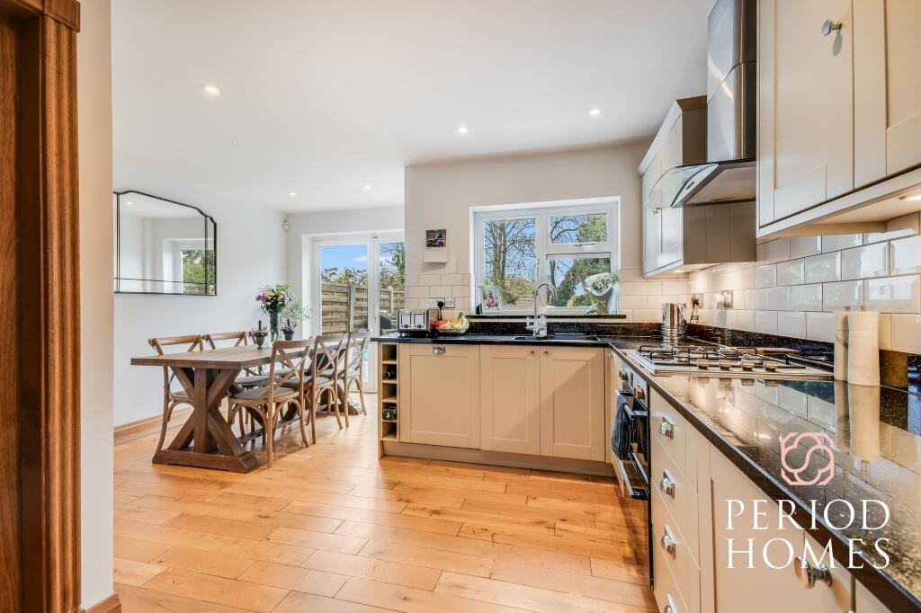 House in Brentwood, Essex - View 4