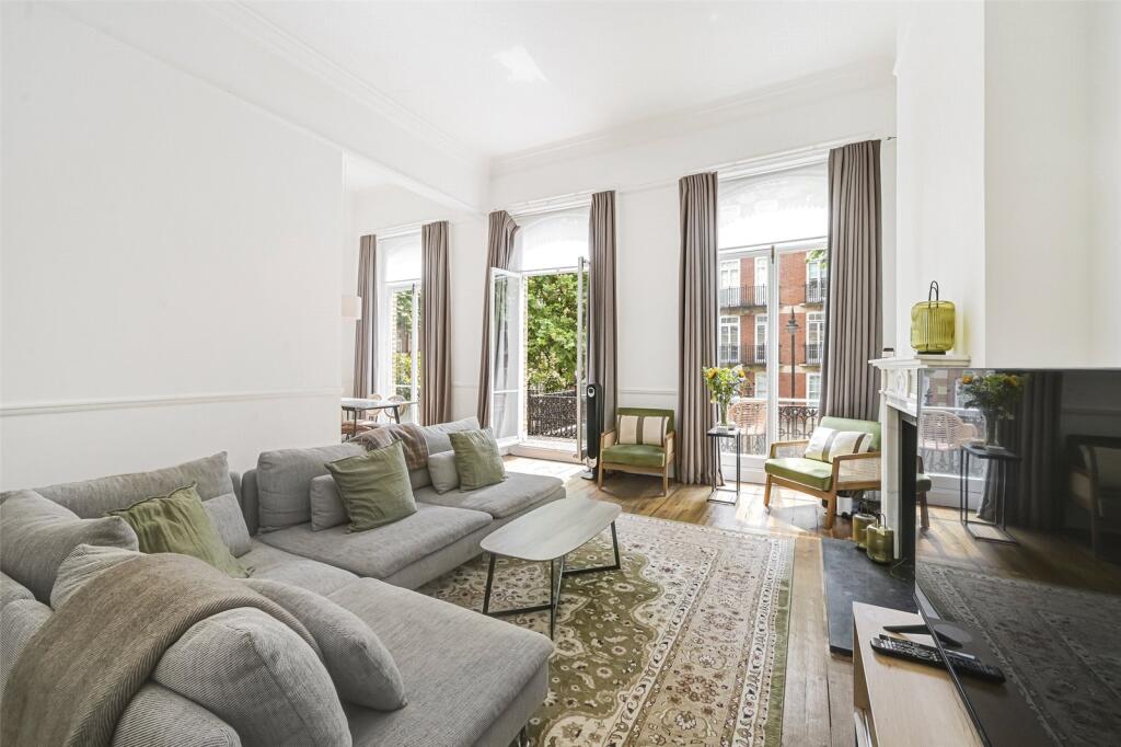 Main image of property: Old Brompton Road, Earl's Court, London, SW5
