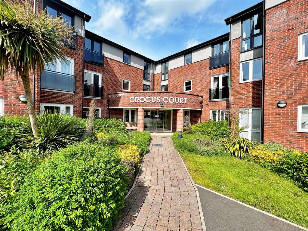 Main image of property: Station Road, Poulton-Le-Fylde