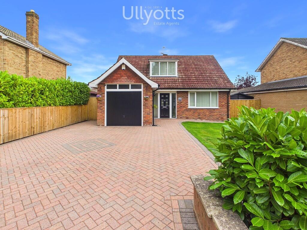 House in Bridlington, East Riding of Yorkshire