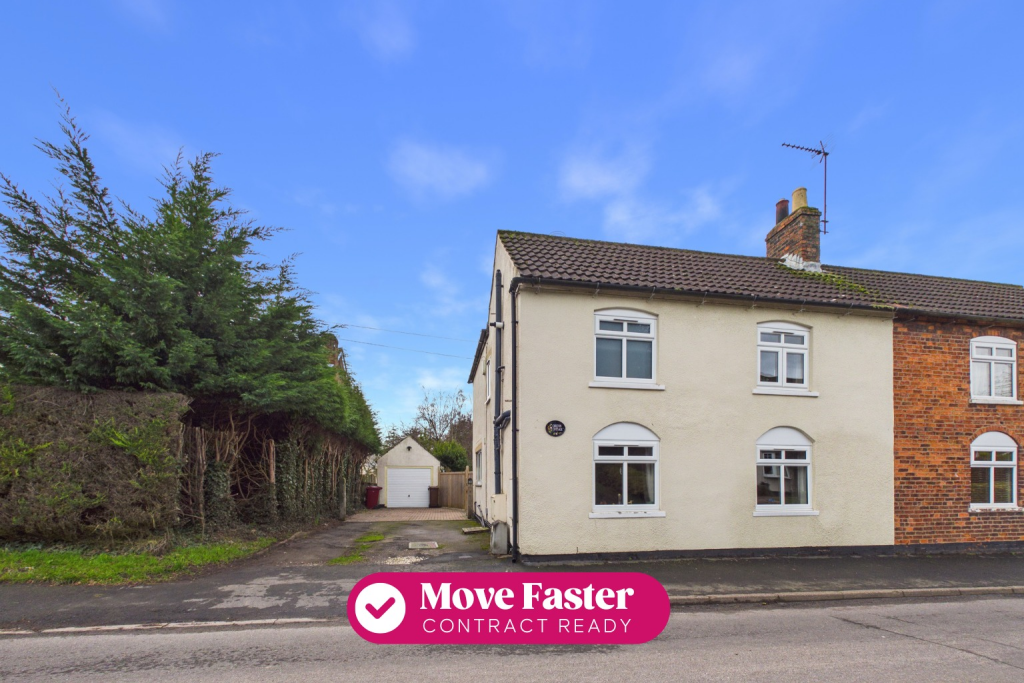 Main image of property: Main Street, Bonby, Brigg, Lincolnshire, DN20 0PW