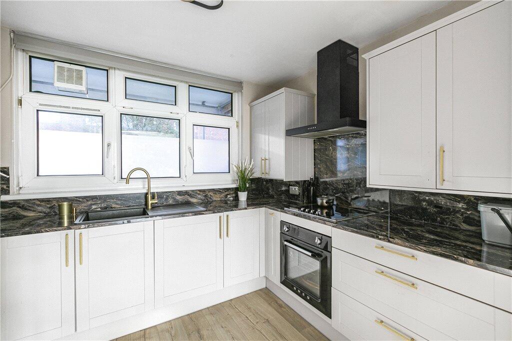 Main image of property: Woking Close, London, SW15