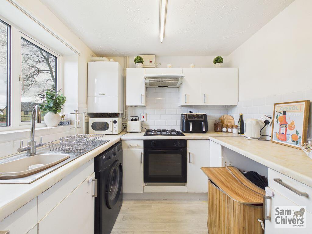 House in Peasedown St. John, Carlingcott - View 6