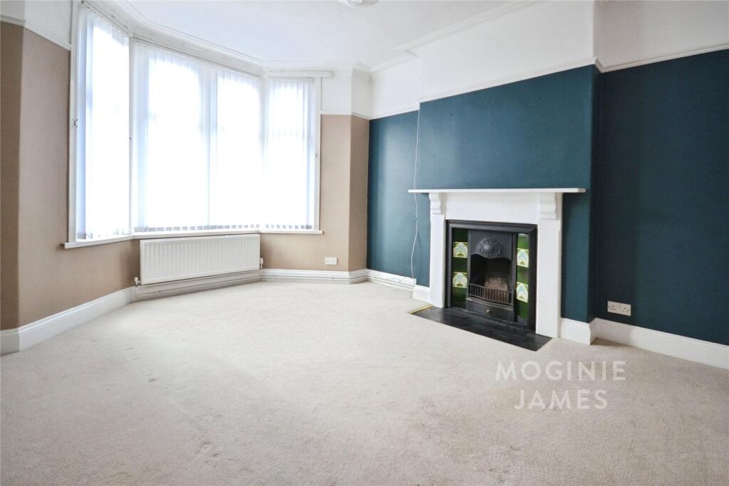 House in Cardiff, Penylan - View 2